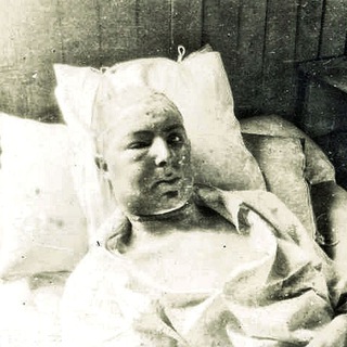 Telegram profile photo for Cancer, the forbidden cures