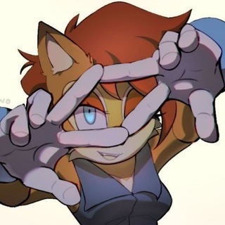 Telegram profile photo for Полено