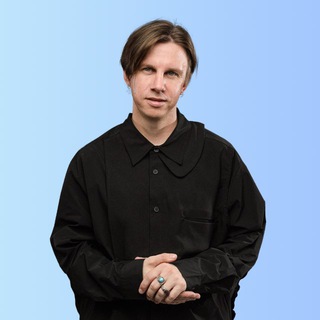 Telegram profile photo for Никита Гриб 🍄