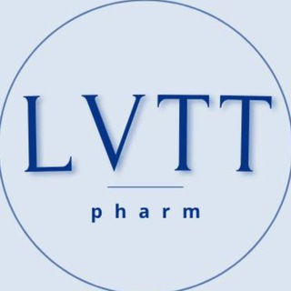 Telegram profile photo for Levitate_pharm