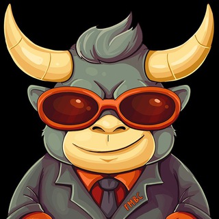 Telegram profile photo for $FOMO MEME CHANNEL