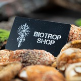 Telegram profile photo for Biotrop.Shop | Биохакинг | Микродозинг |