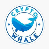 Telegram profile photo for EMF Whales Project 🐳