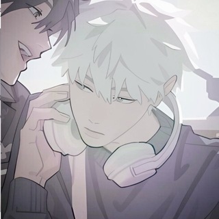 Telegram profile photo for (коуп)рик