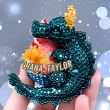 Telegram profile photo for Liana_Taylor | авторки
