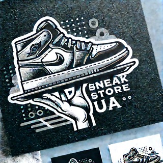 Telegram profile photo for Sneak Store | Кросівки, взуття в Україні.