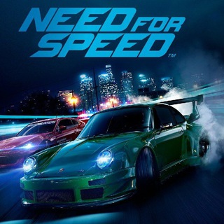 Telegram profile photo for Need For Speed NFS Games