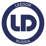 Telegram profile photo for LEEDOR