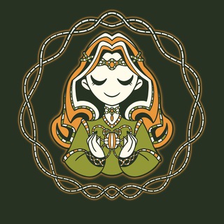 Telegram profile photo for МеркариуМ • Королевство волшебных украшений • MercariuM