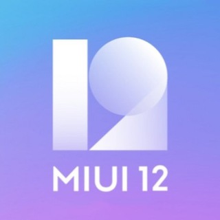 Telegram profile photo for MIUI Community