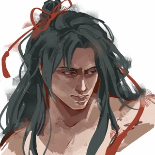 Telegram profile photo for αγάπη ;