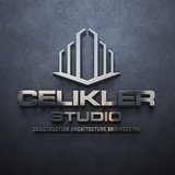 Telegram profile photo for ÇELIKLER STUDIO