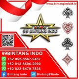 Telegram profile photo for 99BINTANG๐ฒ๐จChannel
