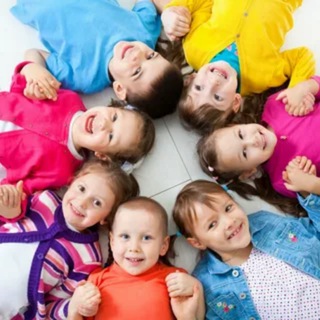 Telegram profile photo for 💞для детей👧👦💞