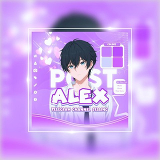 Telegram profile photo for Aʟᴇx Gᴀᴍᴇ Sʜᴏᴘ