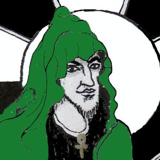 Telegram profile photo for Eresia
