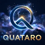 Telegram profile photo for QUATARO