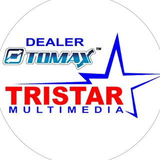 Telegram profile photo for INFO Tristar Multimedia