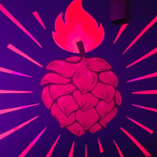 Telegram profile photo for El Borracho bar