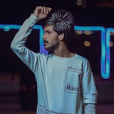 Telegram profile photo for ༻حــبــو୭شــ༺