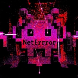Telegram profile photo for NetErrror | Переходник