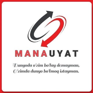 Telegram profile photo for МанаУят | ҒС(А)