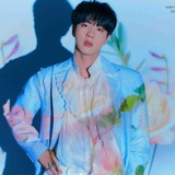 Telegram profile photo for @.seokjinkwim