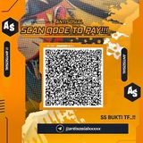 Telegram profile photo for antisosial x store