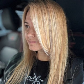 Telegram profile photo for Чёлка на миллион