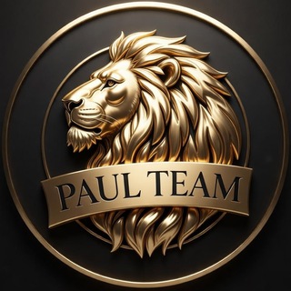 Telegram profile photo for Paul Team Lux 🦁