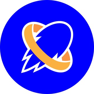 Telegram profile photo for Sonic