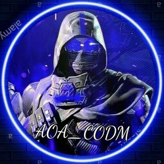 Telegram profile photo for 亗AOA_CODM亗