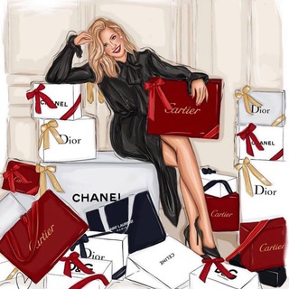 Telegram profile photo for Women_shop