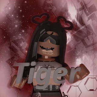 Telegram profile photo for Tiger proofs