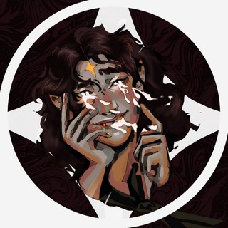 Telegram profile photo for Ꭰуɯныᴇ худᴏжниᴋи