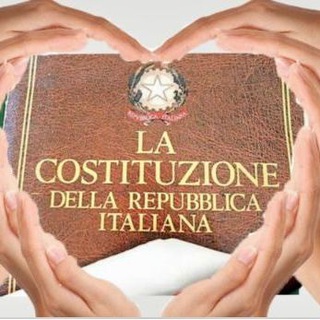 Telegram profile photo for Spettabile Presidenza della Repubblica