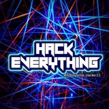 Telegram profile photo for HACK EVERYTHING ™