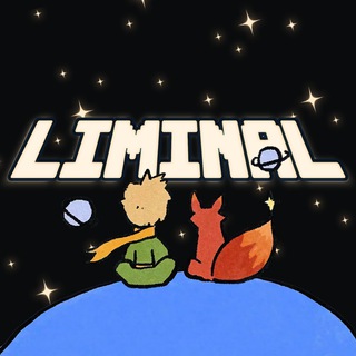 Telegram profile photo for 临境 Liminal