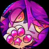 Telegram profile photo for 🩷 Nya Art 🩷