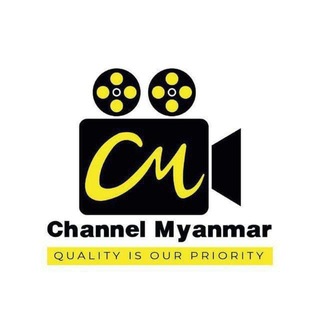 Telegram profile photo for CM_vid6