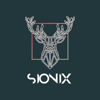 Telegram profile photo for SIONIX | OFFICIAL ANNOUNCEMENTS
