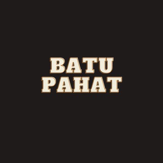 Telegram profile photo for Batu Pahat