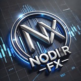 Telegram profile photo for NODIR FX📊