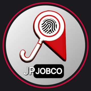 Telegram profile photo for • jpjobco | کاریابی | استخدام ادمین | آگهی استخدام •