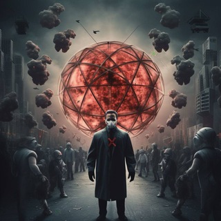 Telegram group profile photo for warszawaukraina