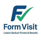 Telegram profile photo for Form Visit Official
