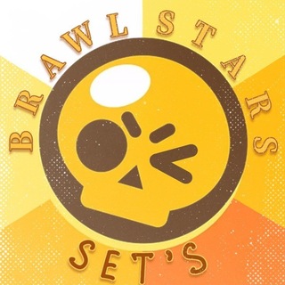 Telegram profile photo for ⊹˙ 𝘽𝙧𝙖𝙬𝙡 𝙎𝙩𝙖𝙧𝙨 𝙨𝙚𝙩ˋ𝙨 │ BrawlStars.net 📙