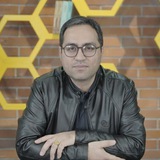 Telegram profile photo for صفحه شخصی مهدی تابنده