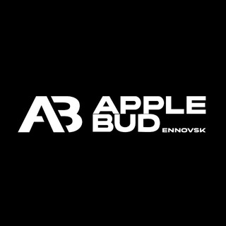 Telegram profile photo for Apple-Bud