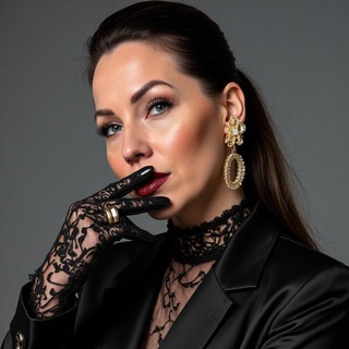 Telegram profile photo for Татьяна Графина/Архитектор твоего стиля